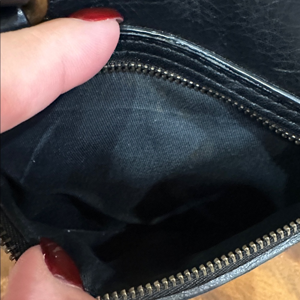 Coach Legacy Mini Tanner Limited Edition Bag - Picture 8 of 10